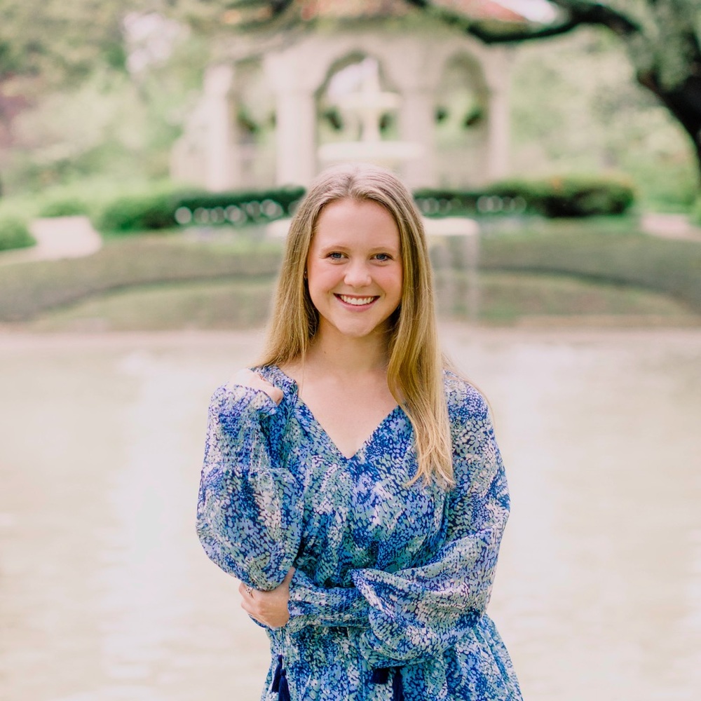 Meet your Posher, Kat